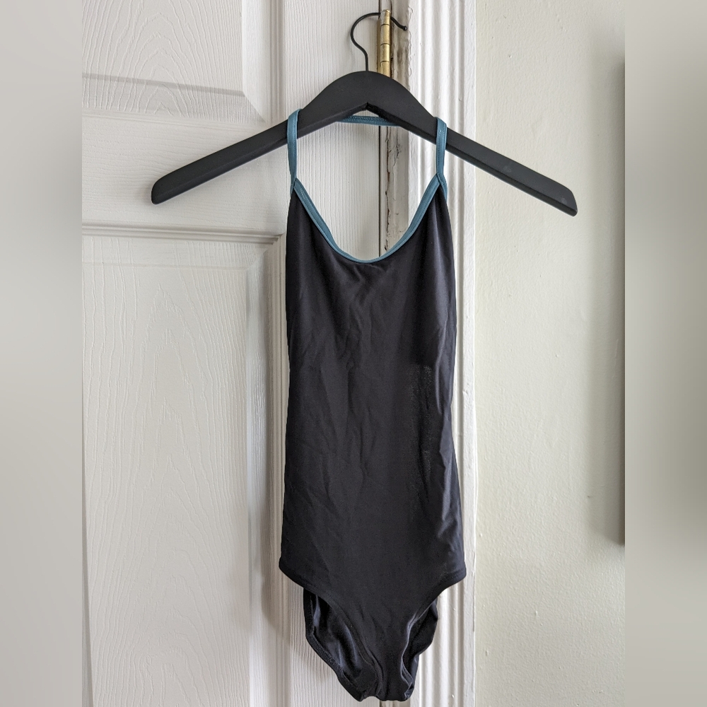 Yumiko Leotard